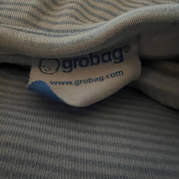 Grobag 2.5 TOG Sleep Sack - 0 - 6 months - Picture 4 of 5